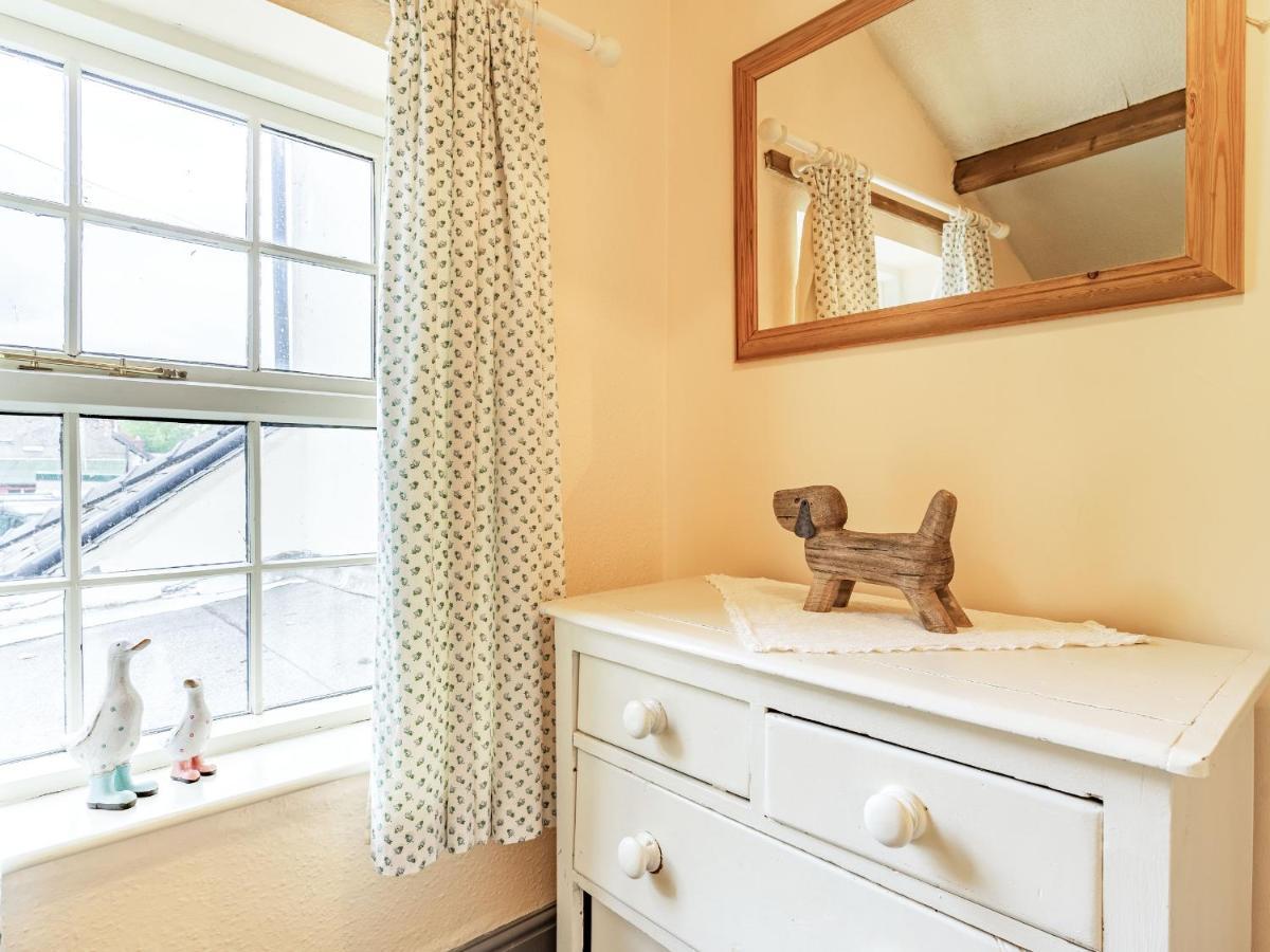 Villa Wychwood Whitby Esterno foto