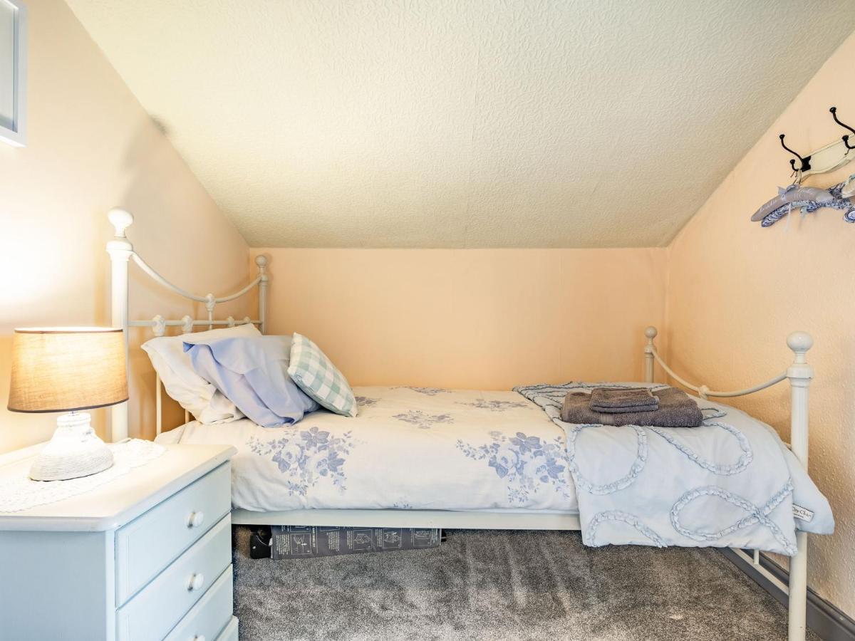 Villa Wychwood Whitby Esterno foto